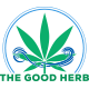 The Good Herb – Header Logo