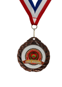 Essie Awards 2024, 3rd Place Indica, Permanent Marker