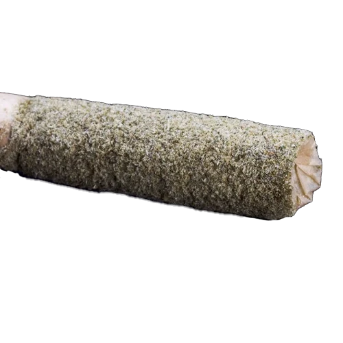 Infused Pre-roll Stock Image