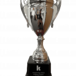 Kurple Kup 2024, 2nd Place Indica, Permanent Marker