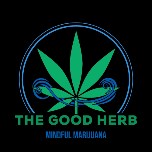 Logo With Mindful Marijuana
